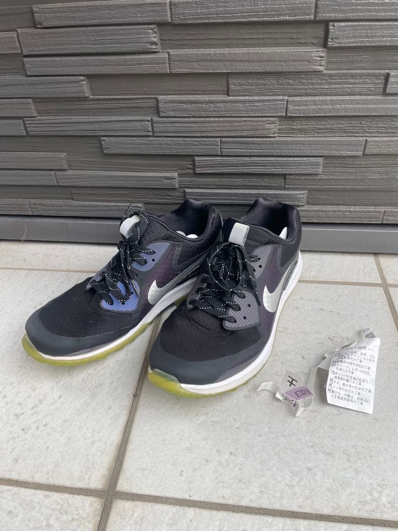 NIKE AIR ZOOM ナイキ ゴルフ エアズーム ビームス 28センチ