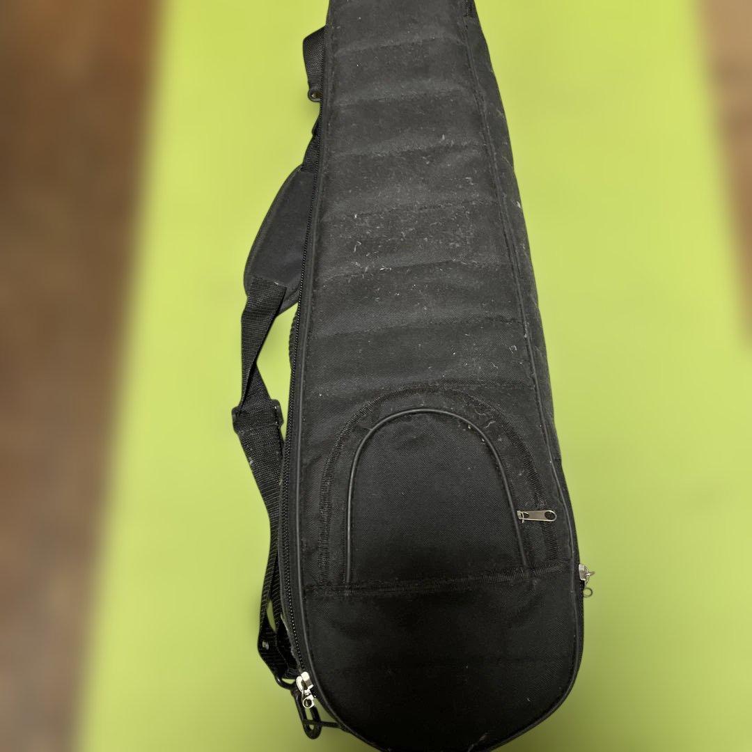 中世古楽器　レベック　古楽器　REBEC 中世フィドル