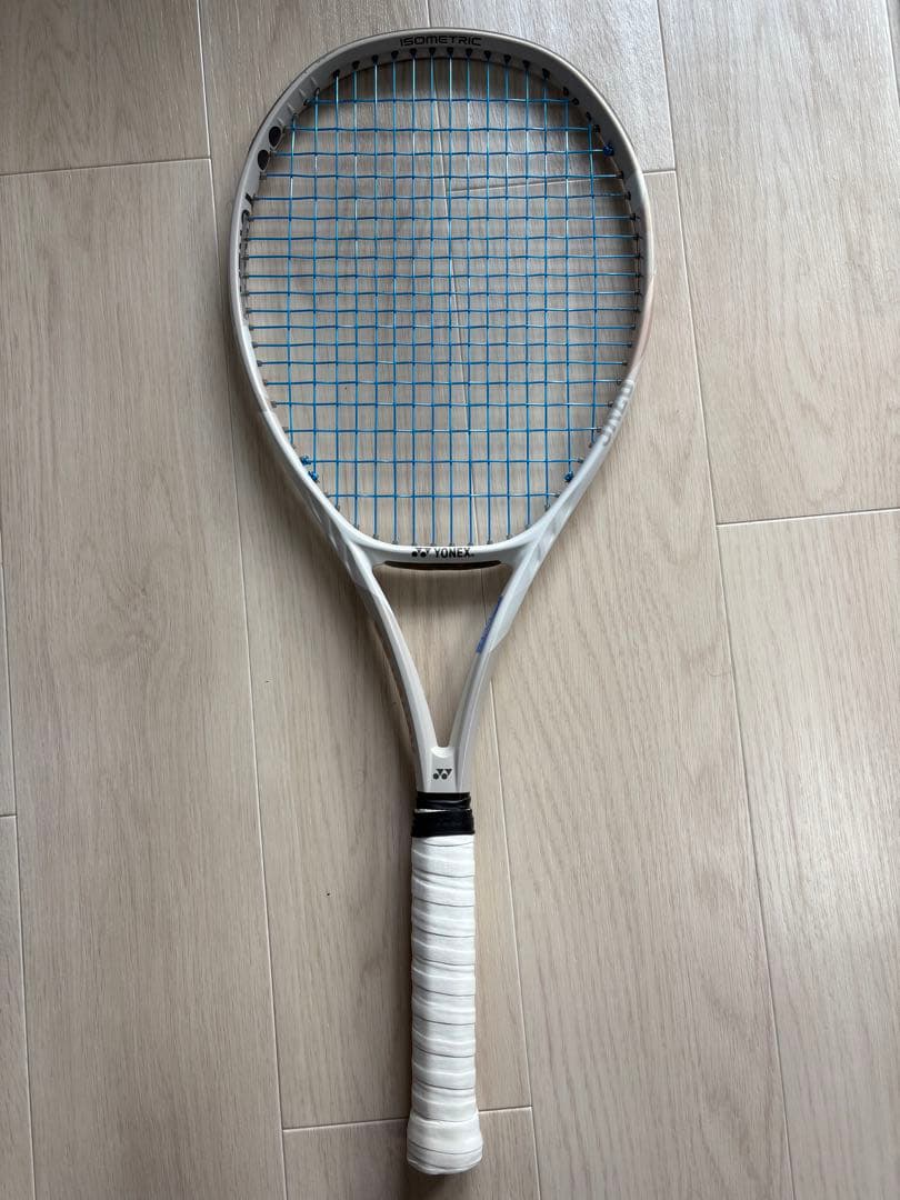 YONEX VCORE98 サンドベージュ