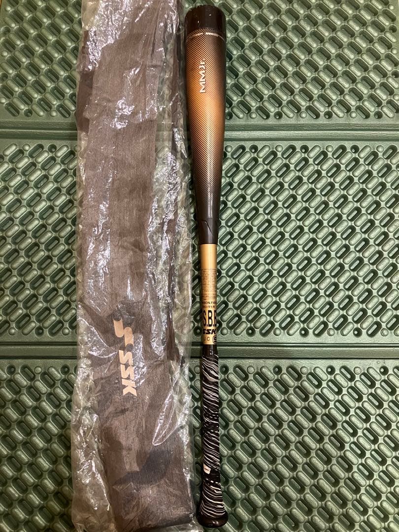 MMジュニア(Jr.)　ミドルバランス　80cm 580g