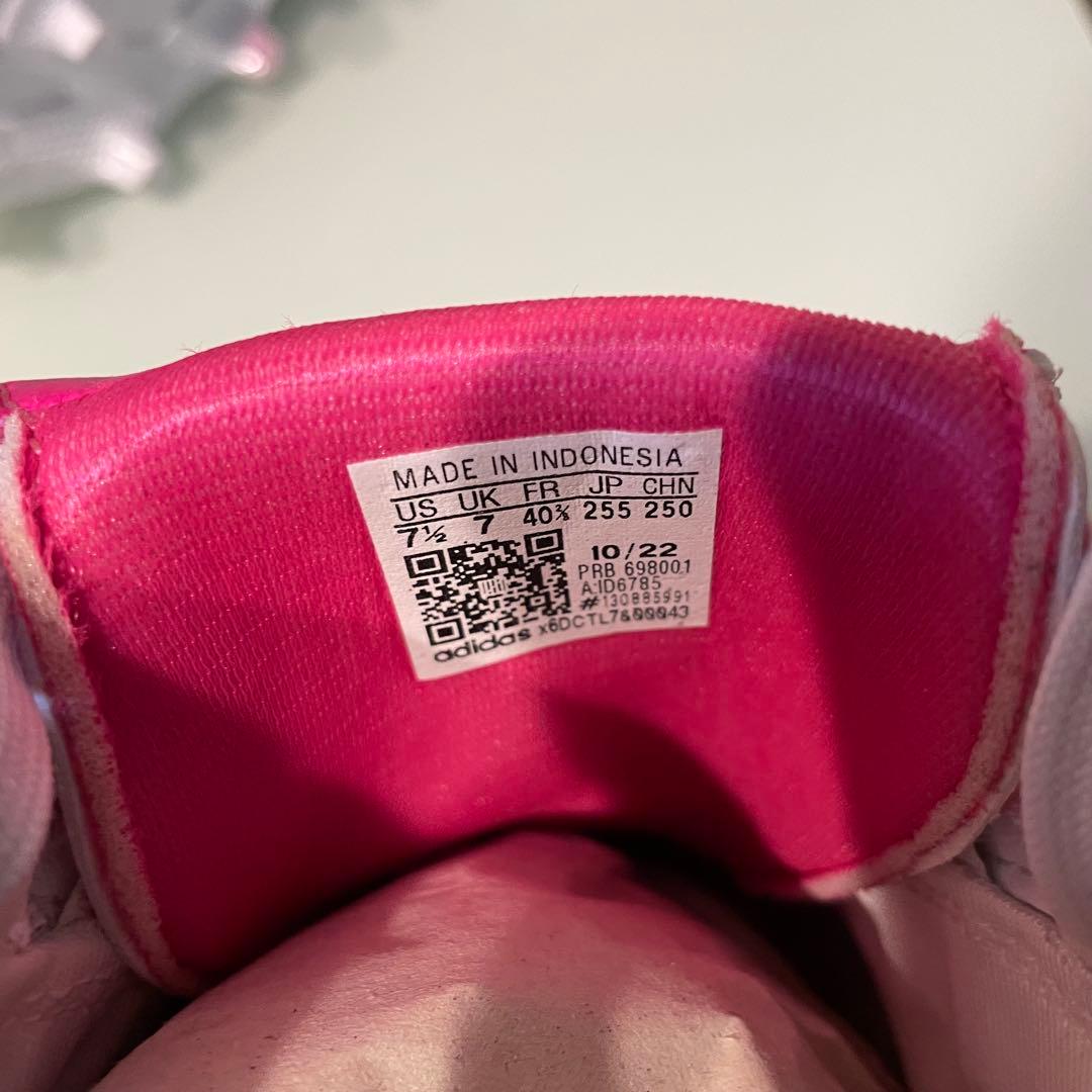 シューズ adidas PREDATOR PRECISION FG