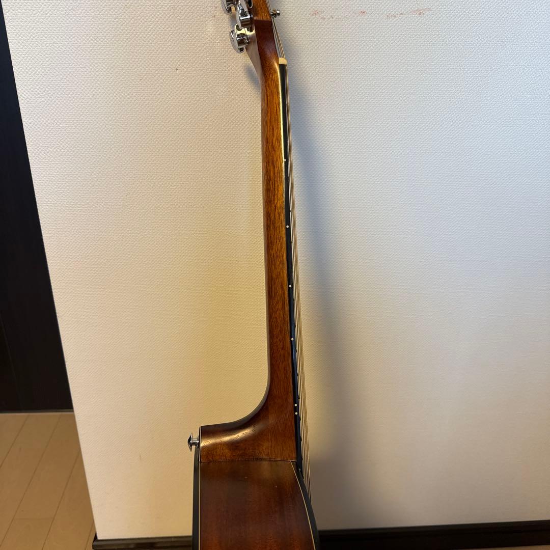 Ibanez Artwood AC240-OPN アコースティックギター