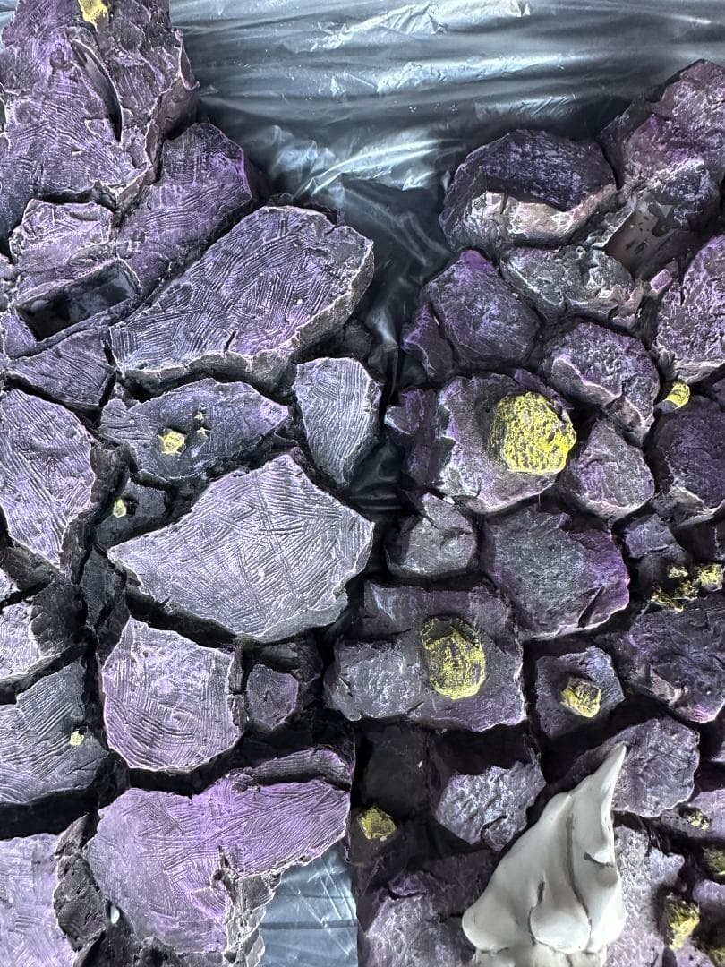 ガレージキット ドラゴンボール 13号 超ベジータ セット 初版 絶版品