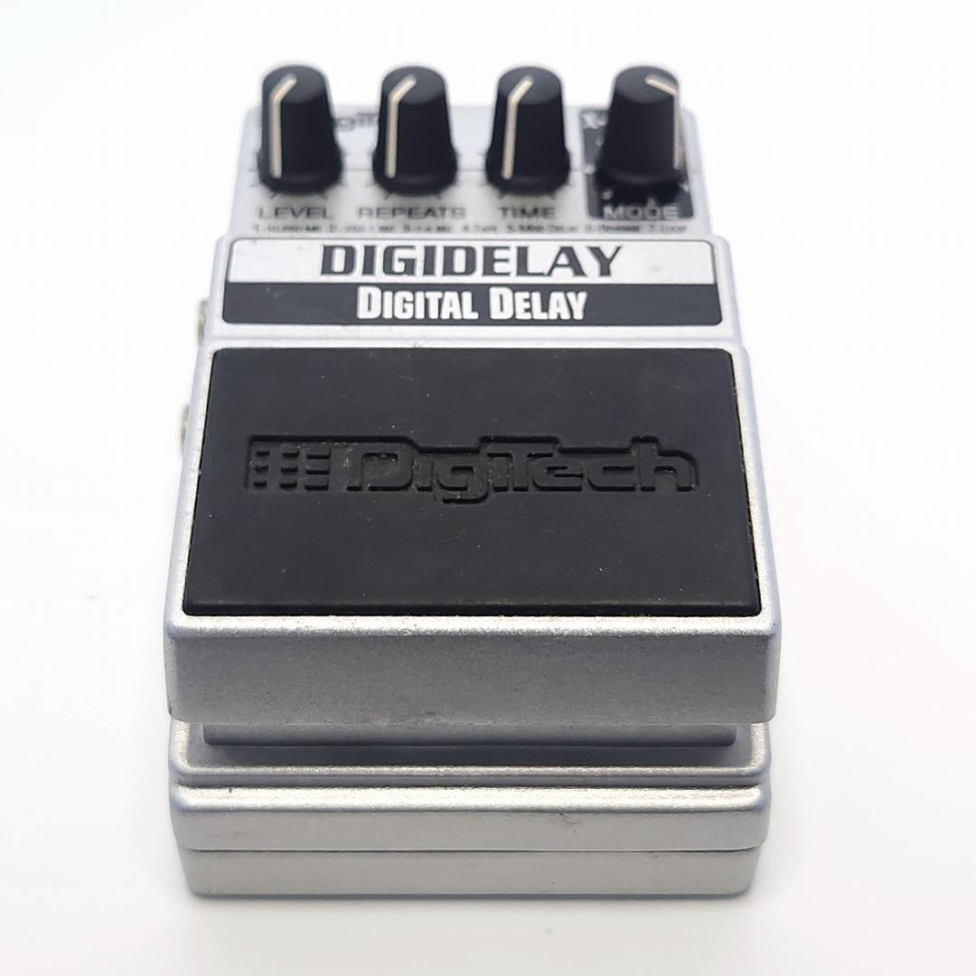 Digitech デジテック エフェクター ディレイ DIGIDELAY