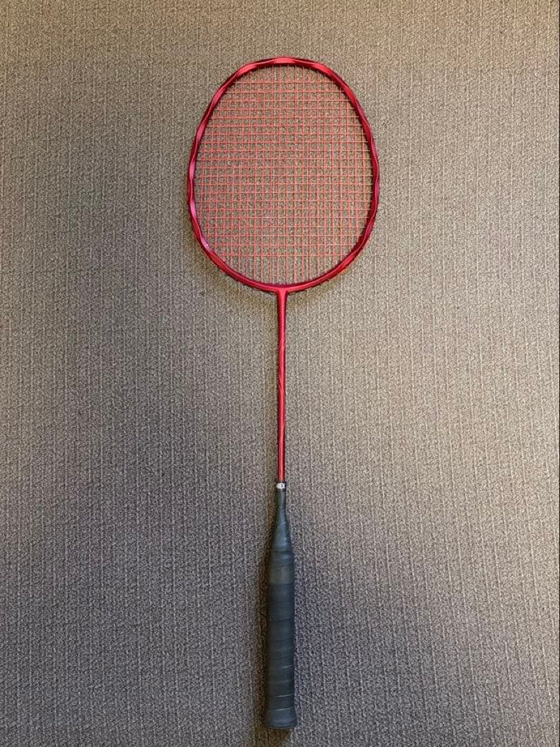 GOSEN バドミントンラケット INFERNO RAID