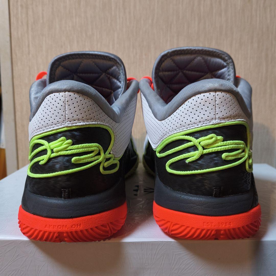 シューズ(男性用) LEBRON22 29cm