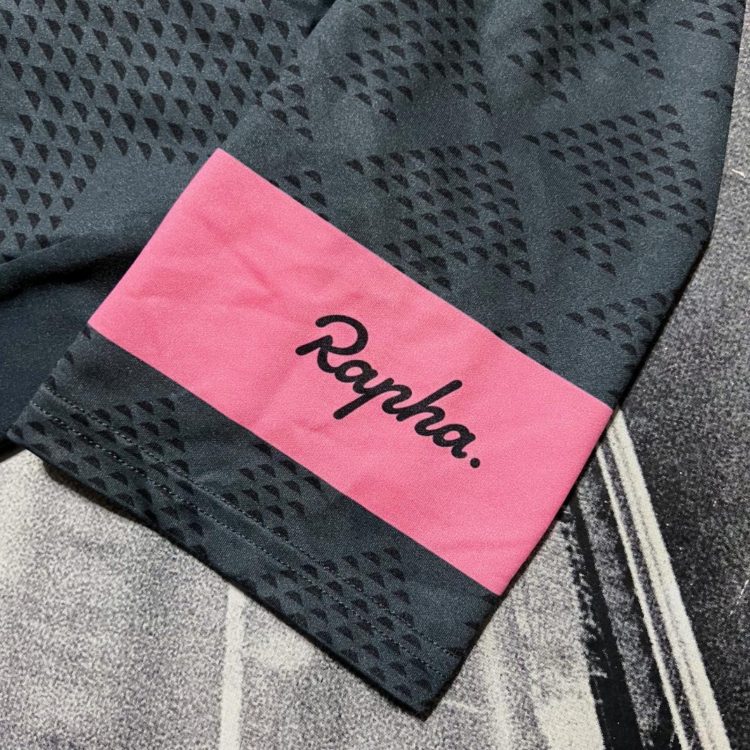 Rapha 特別限定版 ア デイ イン ヘル ミッドウェイト ジャージ Mサイズ