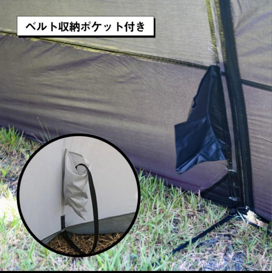 WIWO(ウィーオ) ジュネスラバシェルターBlack 新品未開封88,000円