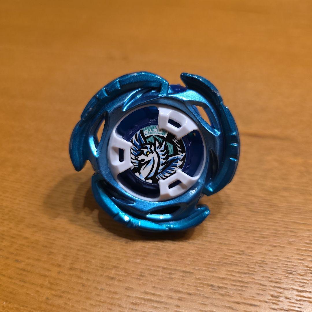 エアロペガサス　ベイブレードX