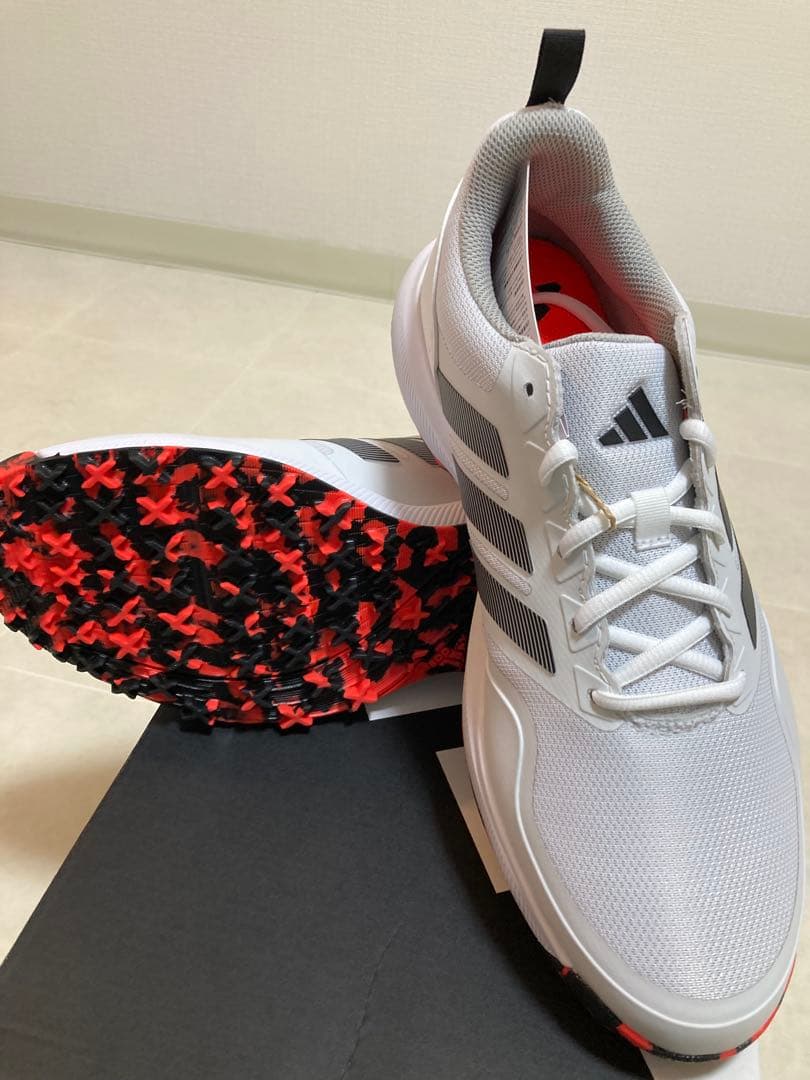 アディダスゴルフシューズ レスポンス