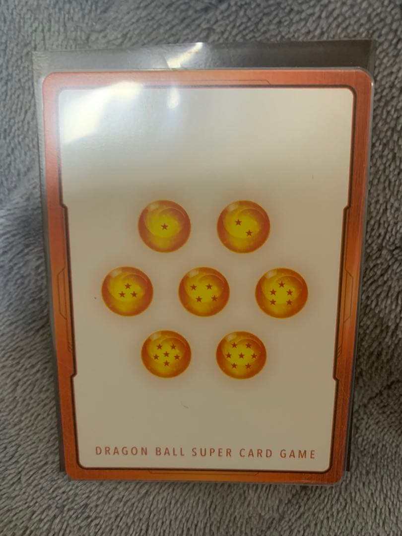 フュージョンワールド　エナジーマーカー金パラレル　17巻