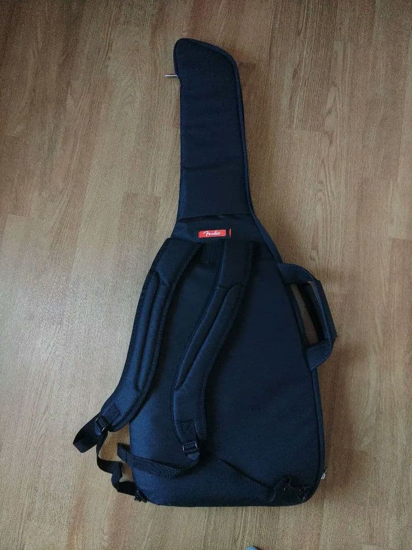 スクワイアー　ムスタング