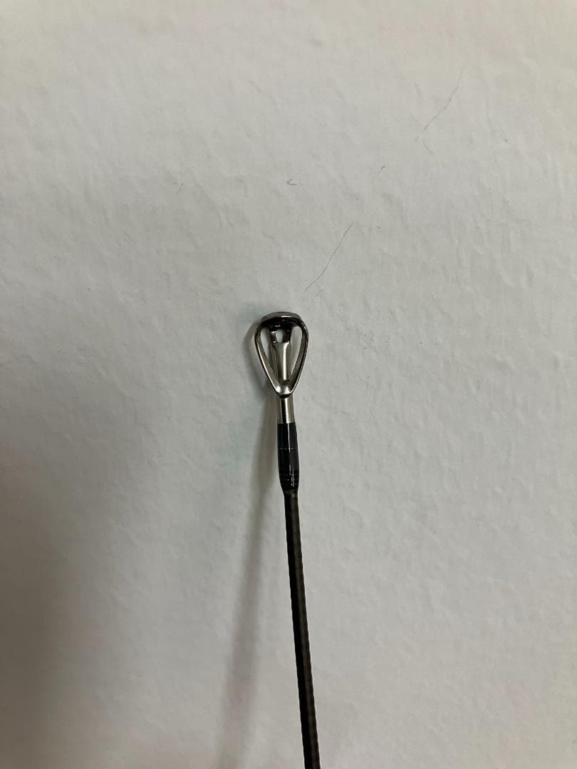 【新品未使用】メガバス デストロイヤー P5 F3.1/2-72XS 釣り竿