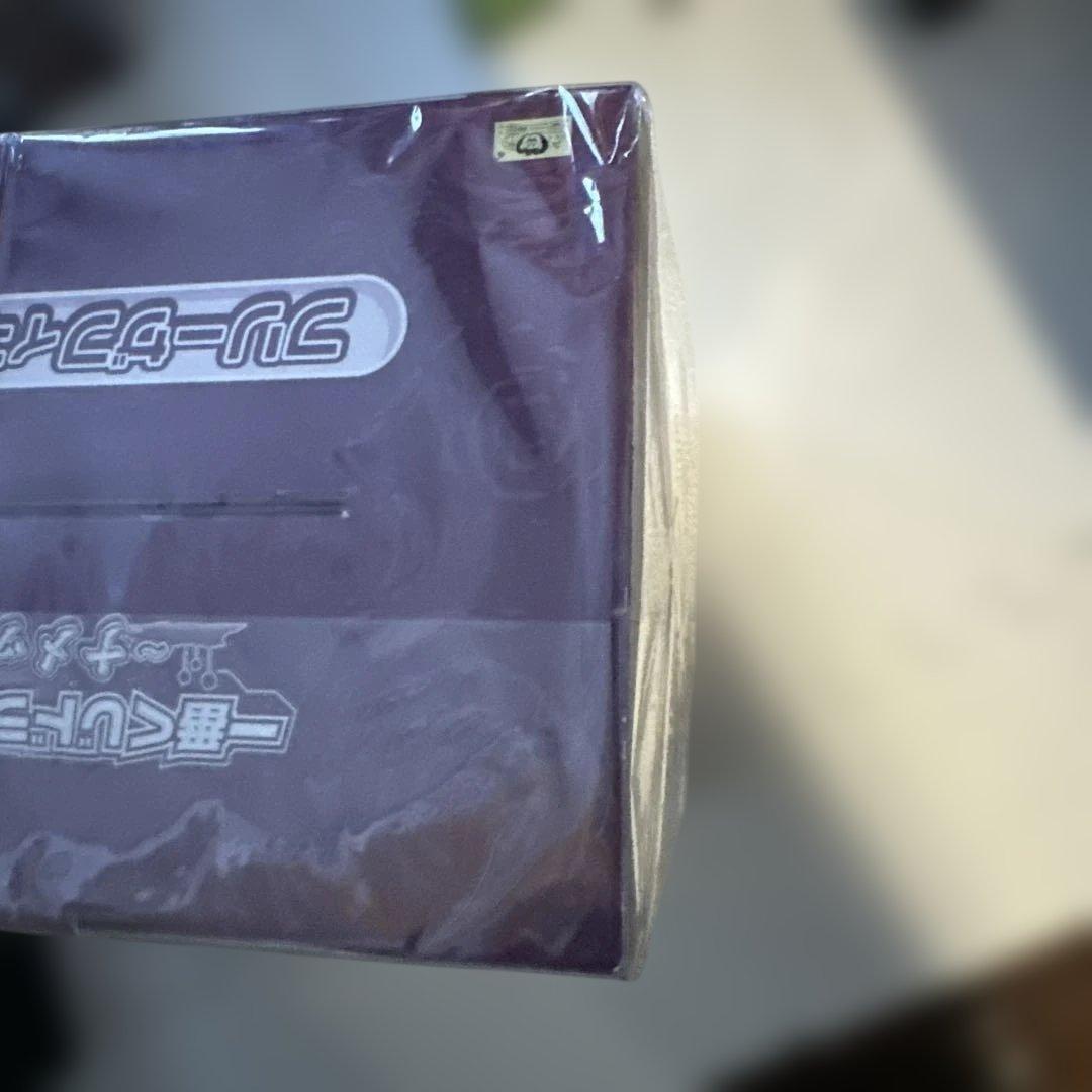 一番くじフリーザ　ギニュー特戦隊 ナメック星編　フィギュア