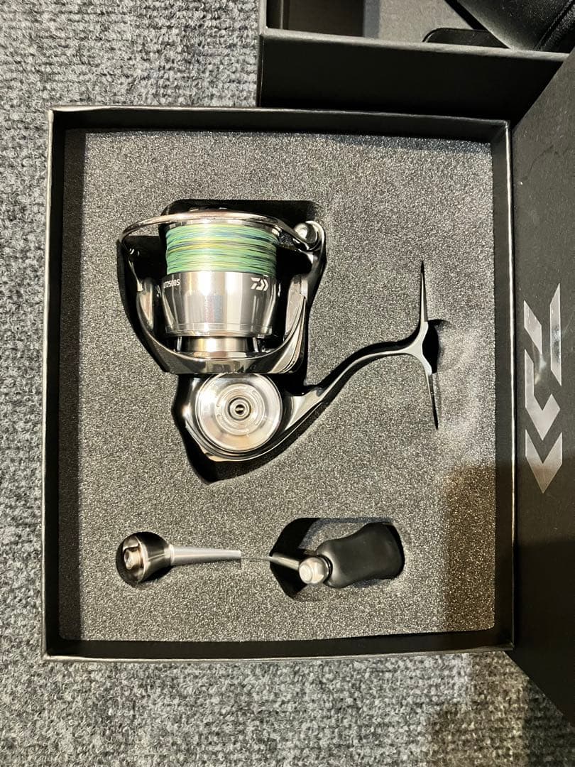 22 イグジスト LT2500S