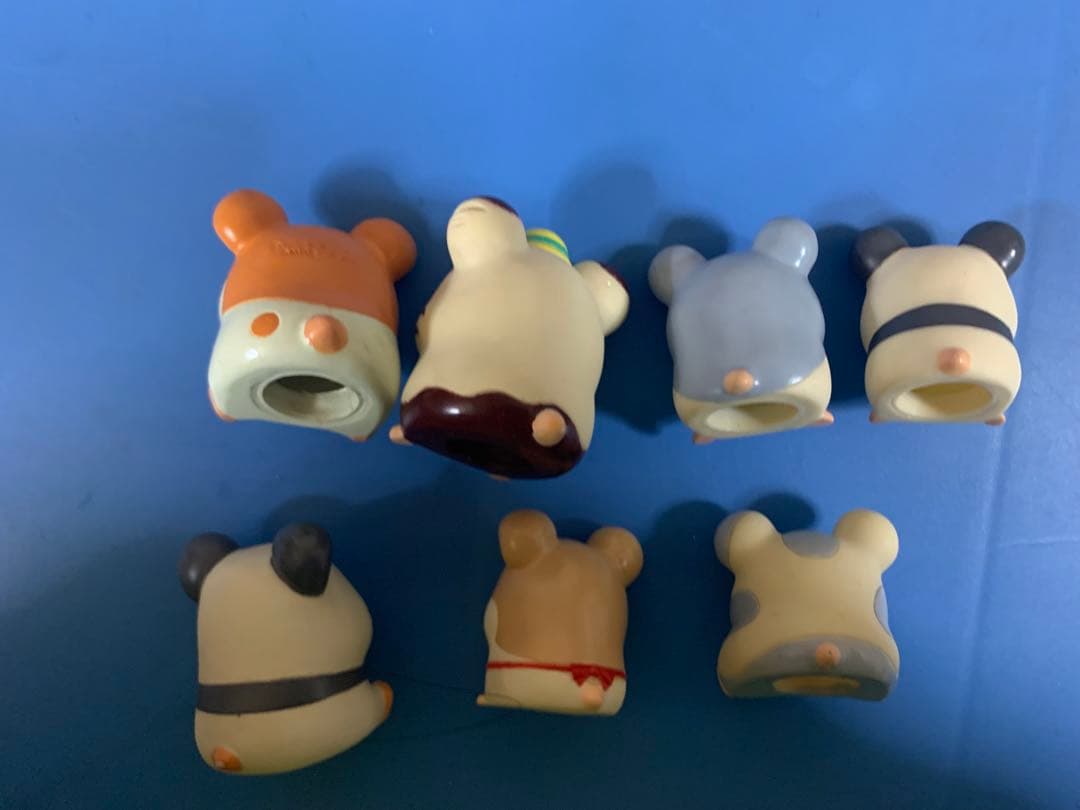 とっとこハム太郎　まとめ売り