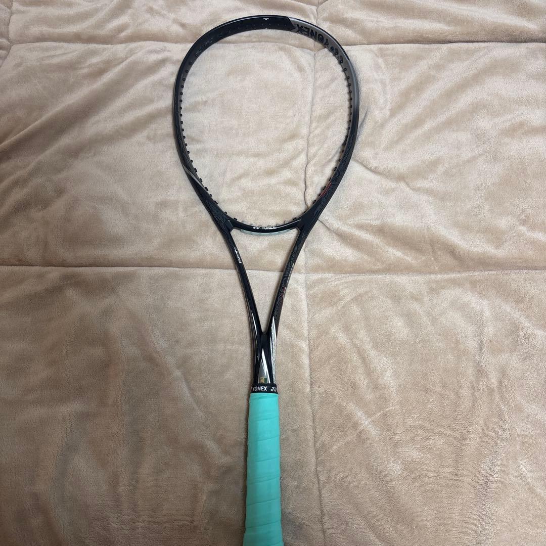 MT ヨネックス エフレーザー9V カスタムフィット