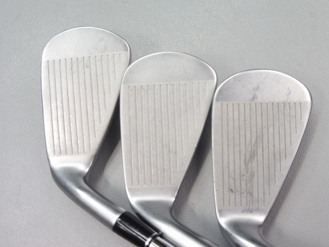 スリクソン ZX4 MK2 5本 NS PRO950GH NEO DST