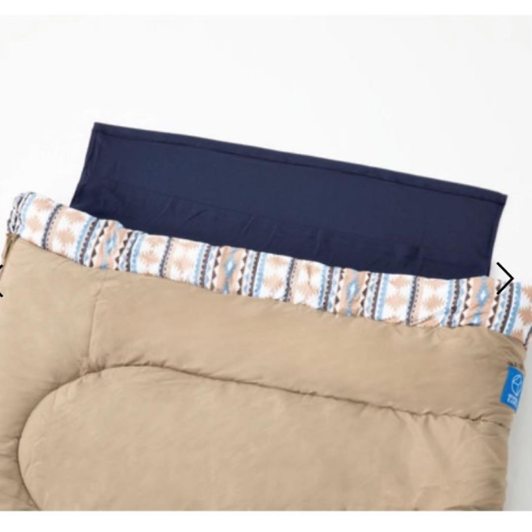 アウトドア用品　WHOLE EARTH ポット　クッカー　インナーシュラフ　新品