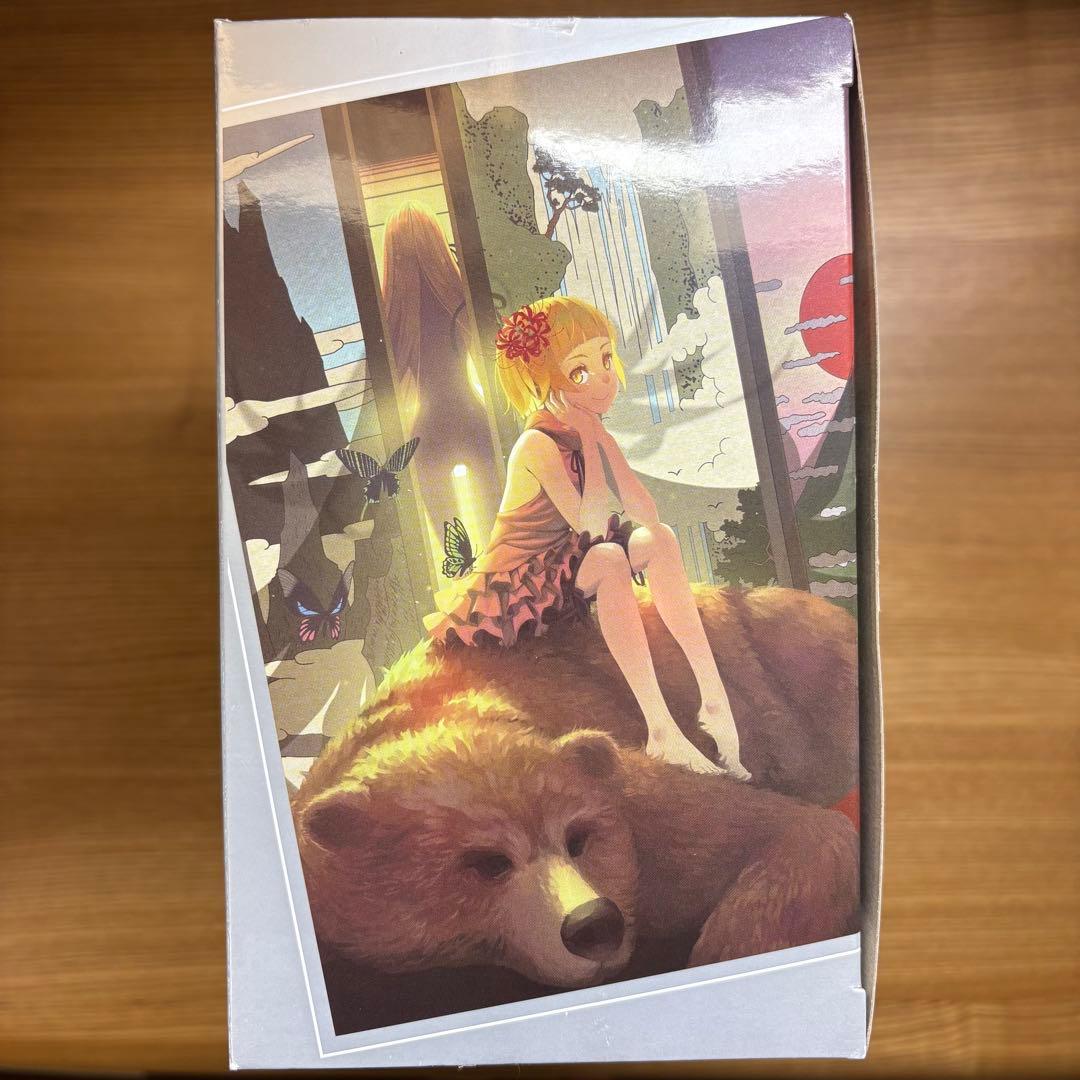 物語シリーズ 西尾維新大辞展 限定 デフォルメフィギュアセット