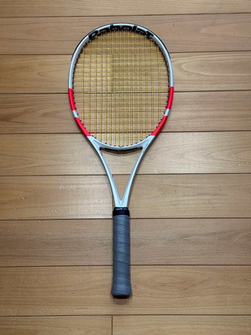 バボラ(Babolat) ピュアストライク チーム G3