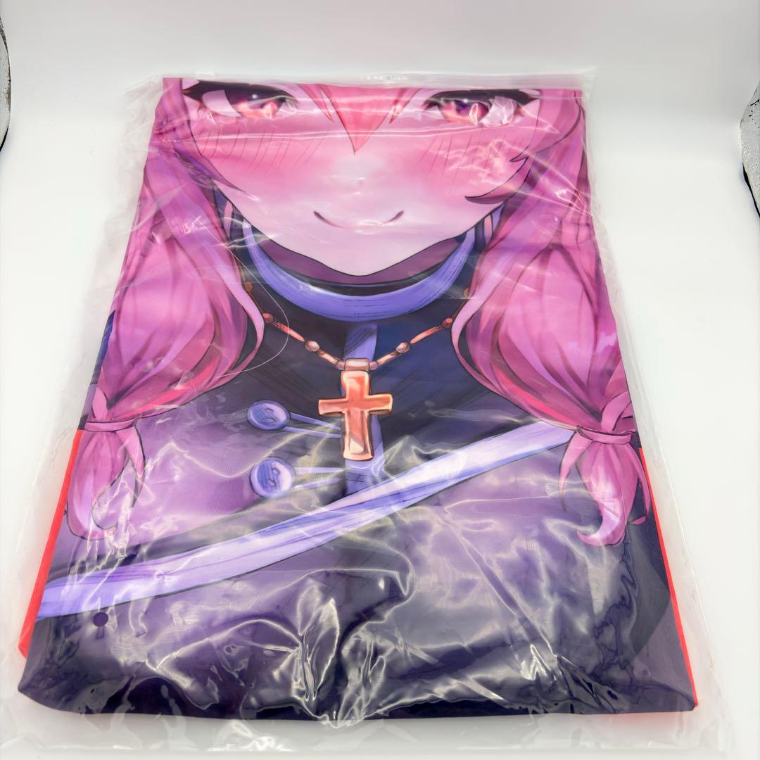 C107 ブラウンダスト2 はっぴ　3