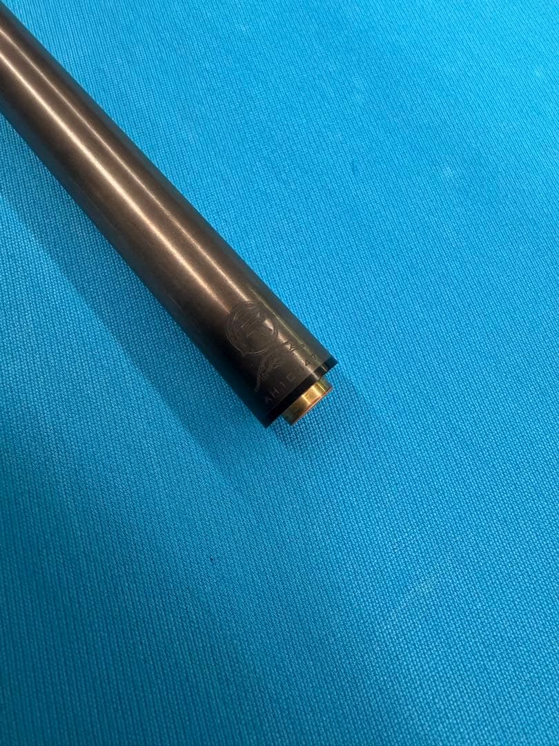 プレデターRevo 12.9 ユニロック