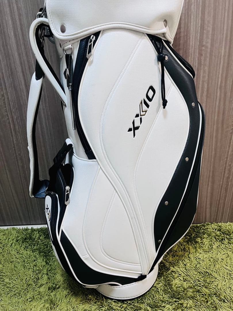 XXIO mp1000 ゴルフクラブセット(レディース)