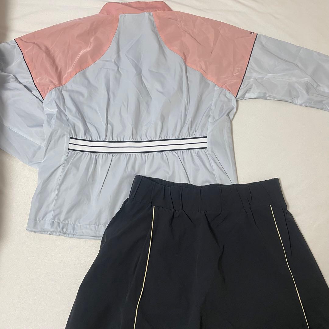 週末セール！！　　エレッセ ♡ セット　♡上下Mサイズ