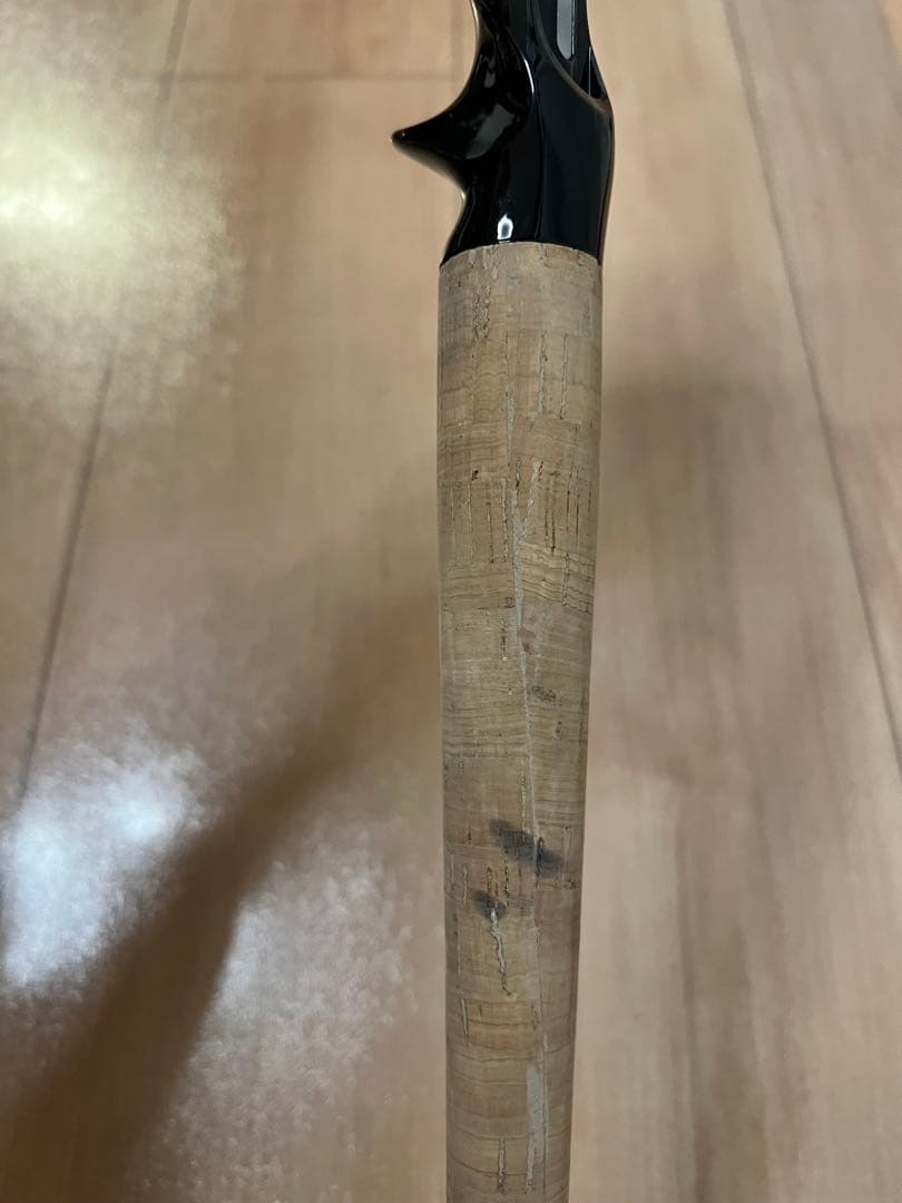 ゼニス　ゼロシキ キンカイ ライトスペック　ZKLA-B64M