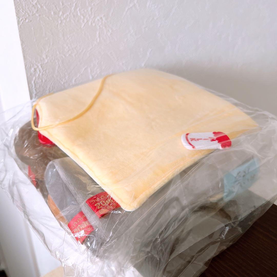 サンエックスネットショップ　受注　こげぱん　どうせわすれてたんでしょぬいぐるみ