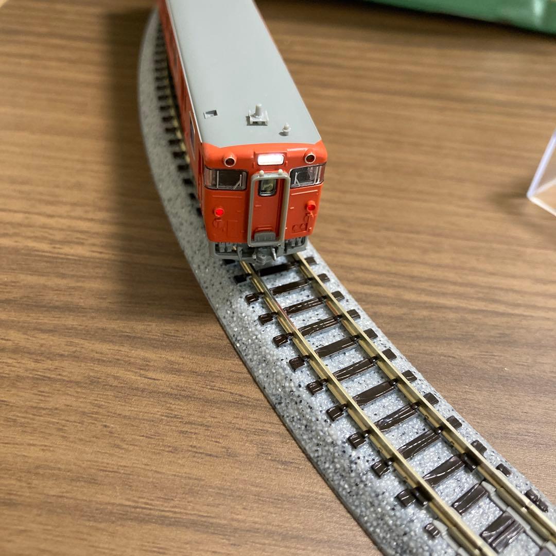 MICRO ACE キハ47-0・リニューアル 首都圏色2両セット