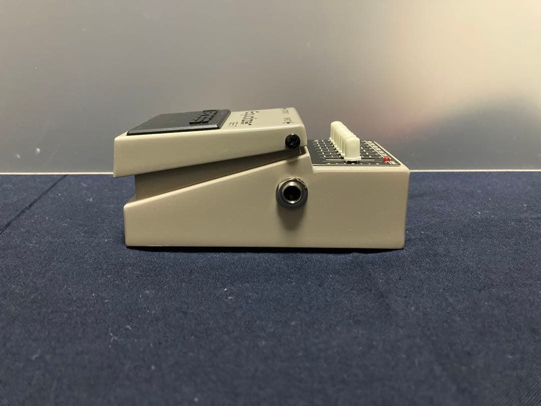 BOSS Equalizer GE-7 イコライザー