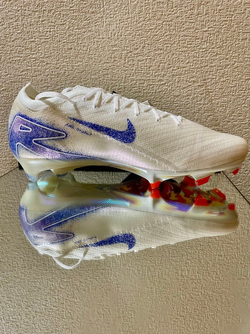 ナイキ マーキュリアル ヴェイパー 16 エリート ブループリント ローカット