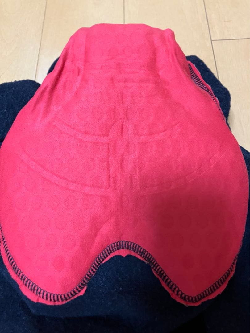 Castelli TUTTO NANOビブタイツ S ブラック（裏起毛、撥水）