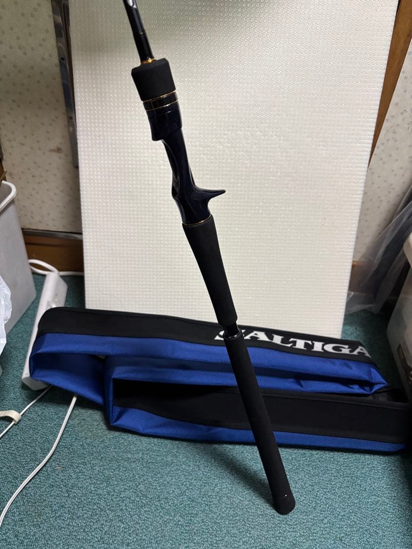 ソルティガR J63B 2.5LO