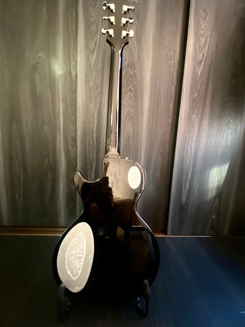 TUNE ZEPHYR ZST-158 Zemaitis 【ビグスビー 付属】