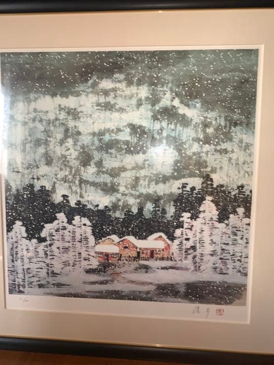 ［入手困難］張歩 冬