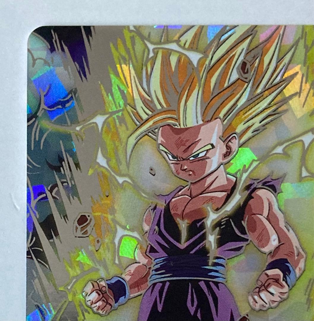 ドラゴンボールヒーローズ 孫悟飯 まとめ売り