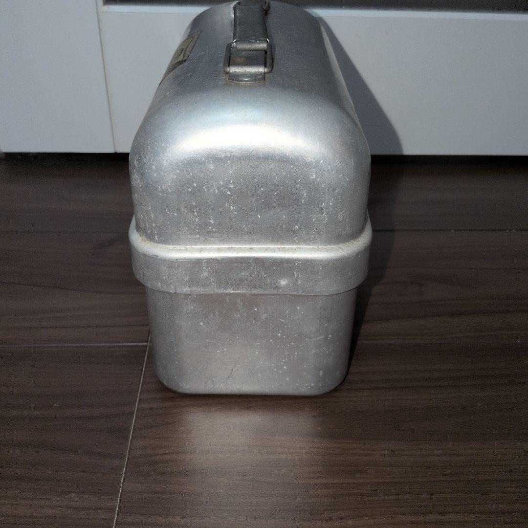 Leyse Priscilla Ware ランチボックス ヴィンテージ品 レア物