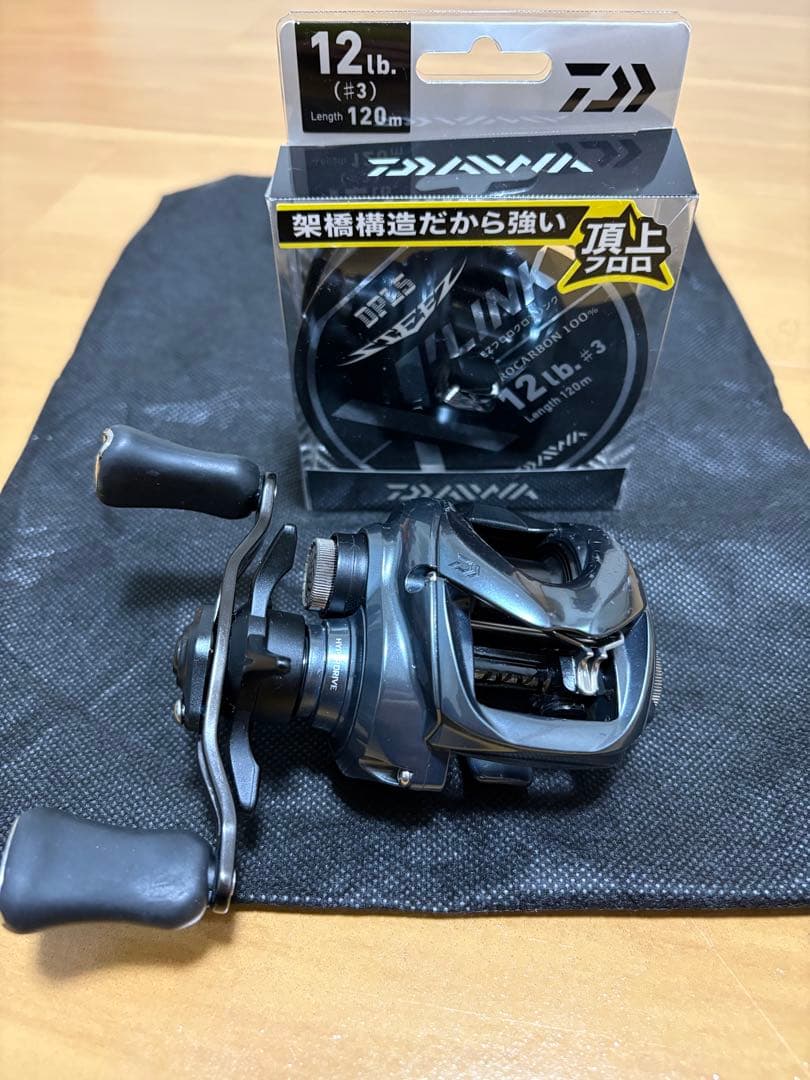 25TATULA SV TW 100H(2024年モデル) お正月セールです。