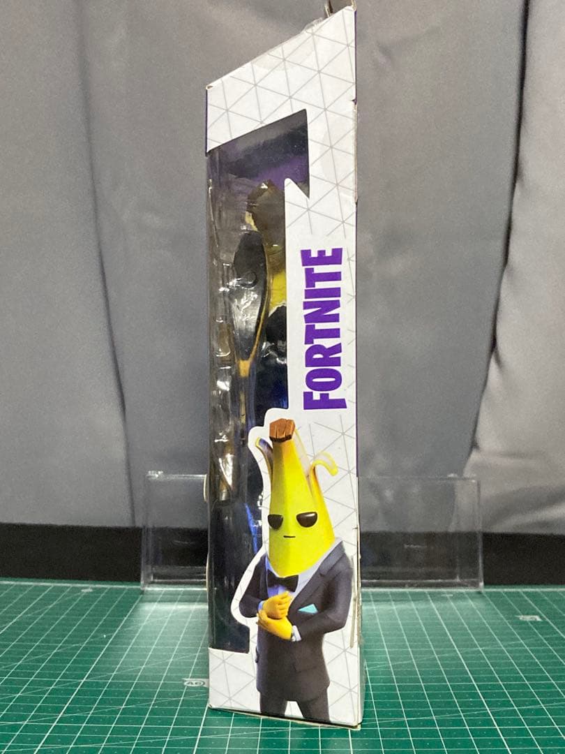 FORTNITE AGENT PEELY エージェント ピーリー フィギュア