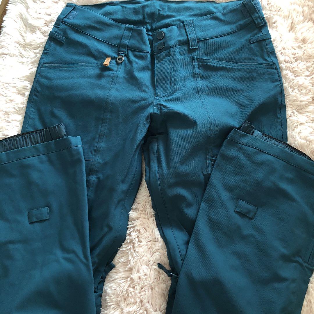 スノーボード　ウェアパンツ　下