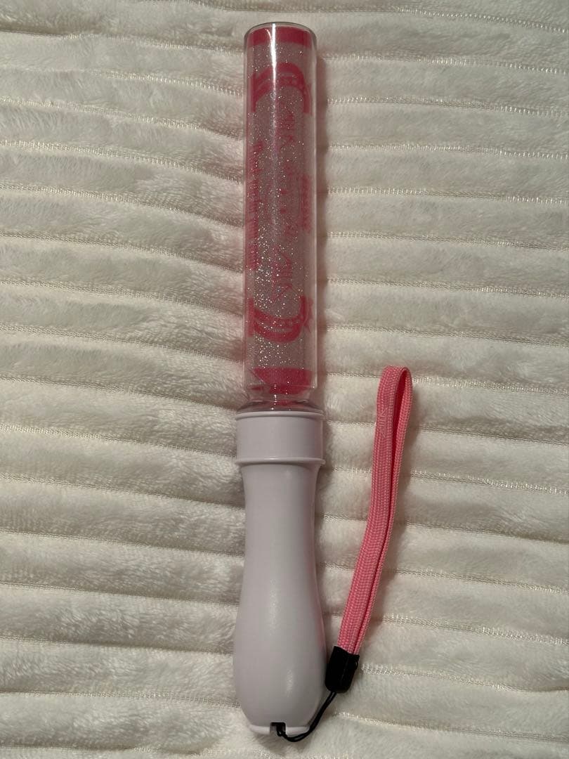 佐野勇斗　ペンライト　BEST L!VE TOUR