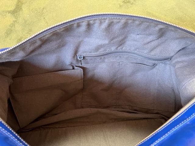 【レア品】フライターグ　REFERENCE 2wayバッグ ブルー