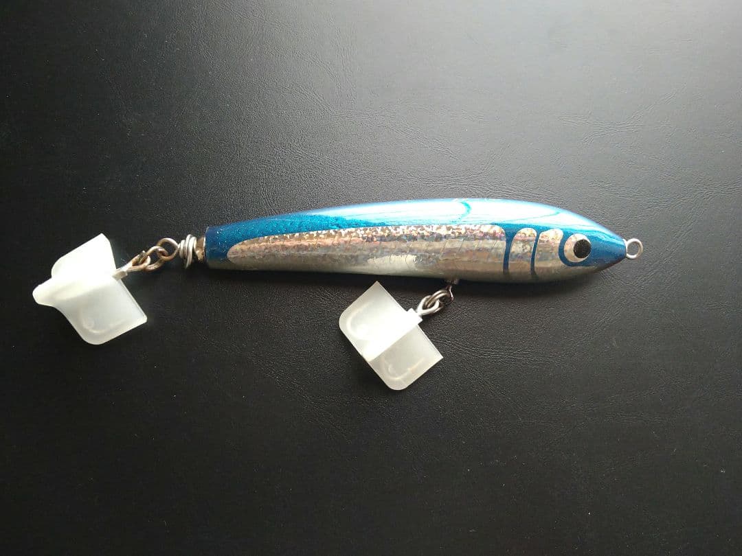 カーペンター ブルーフィッシュ30