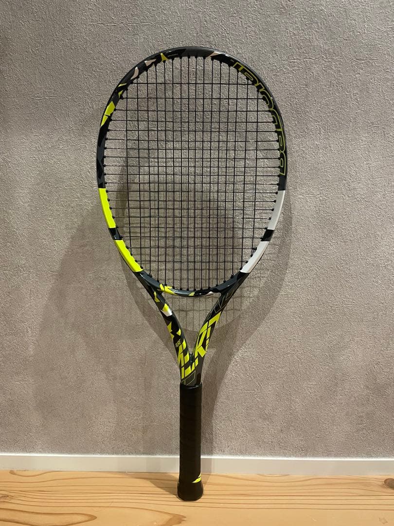 Babolat Pure Aeroテニスラケット