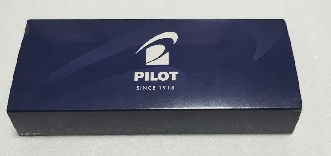 （新品未使用廃盤品）パイロット ルシーナ3点セット ブラック軸　細字F