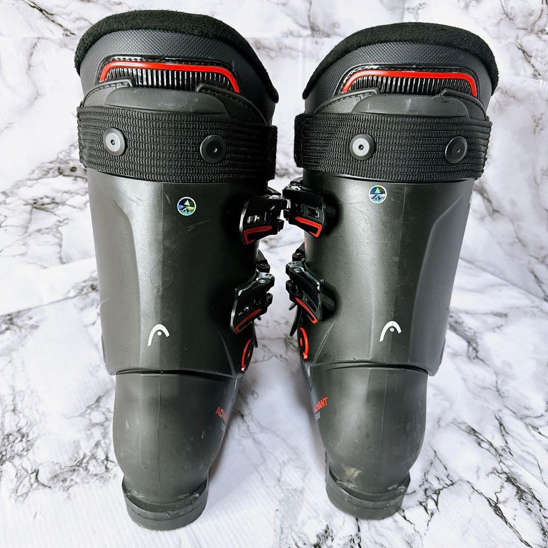 HEAD ADVANT EDGE 75 スキーブーツ