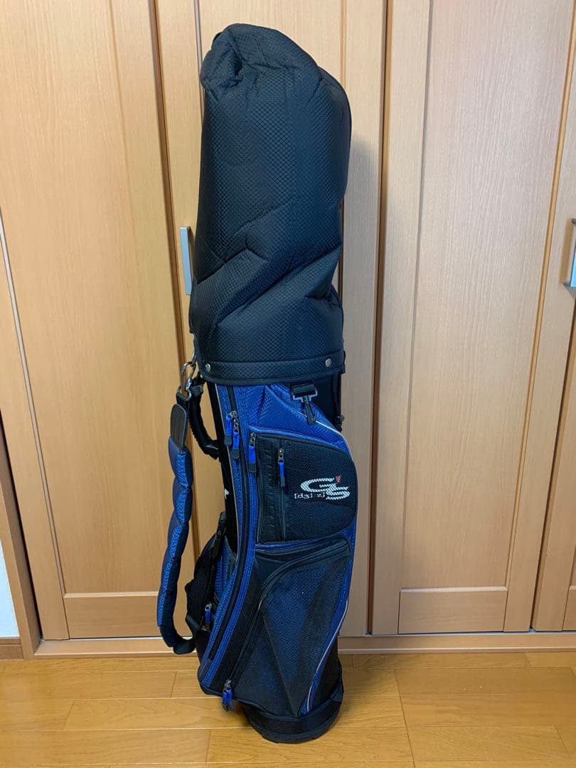 G’GOLF ゴルフセット メンズ 12本